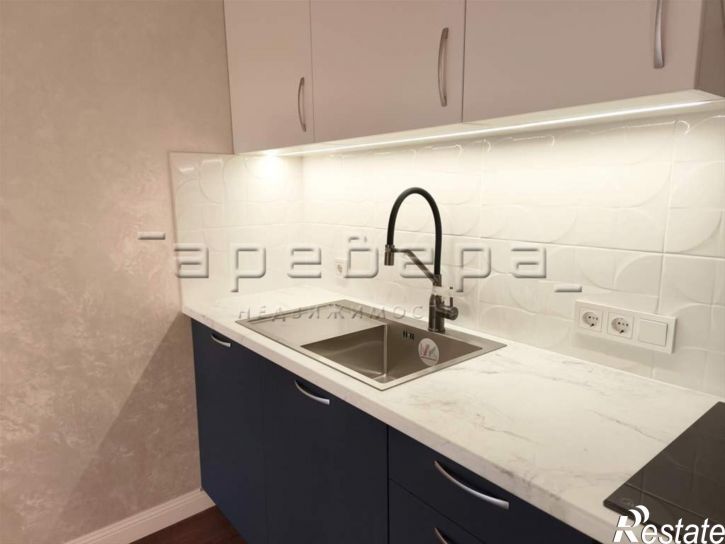 1-комн квартира Шахтеров, 31б
