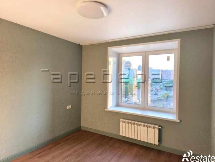 1-комн квартира Шахтеров, 31б