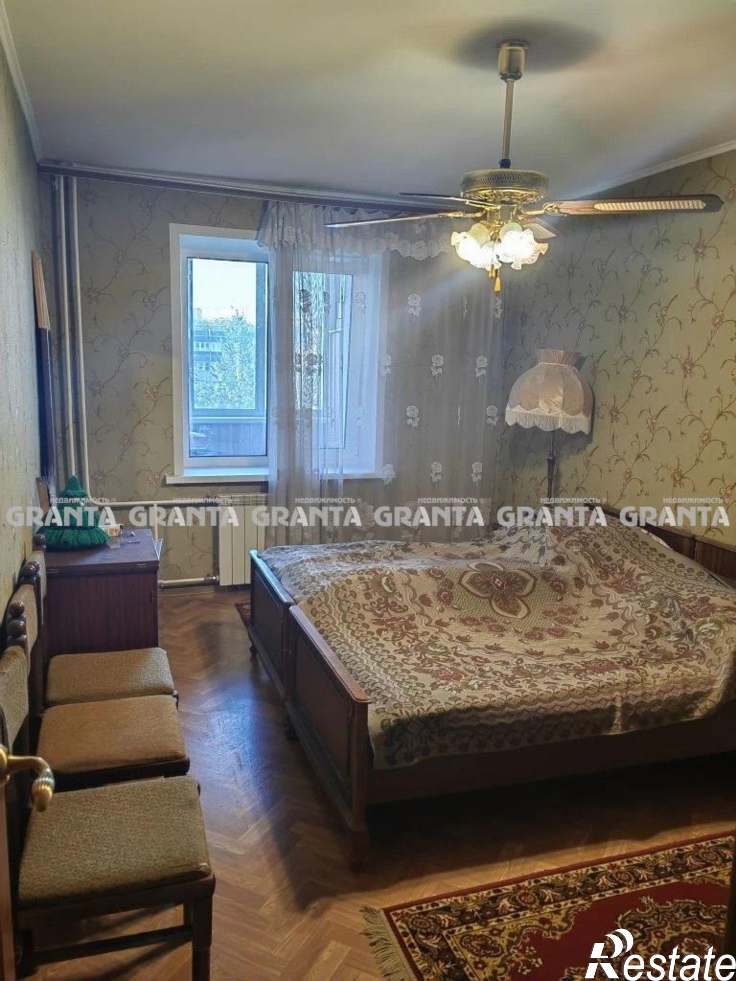 Купить квартиру за 12 800 000 рублей на ул Бограда, 13