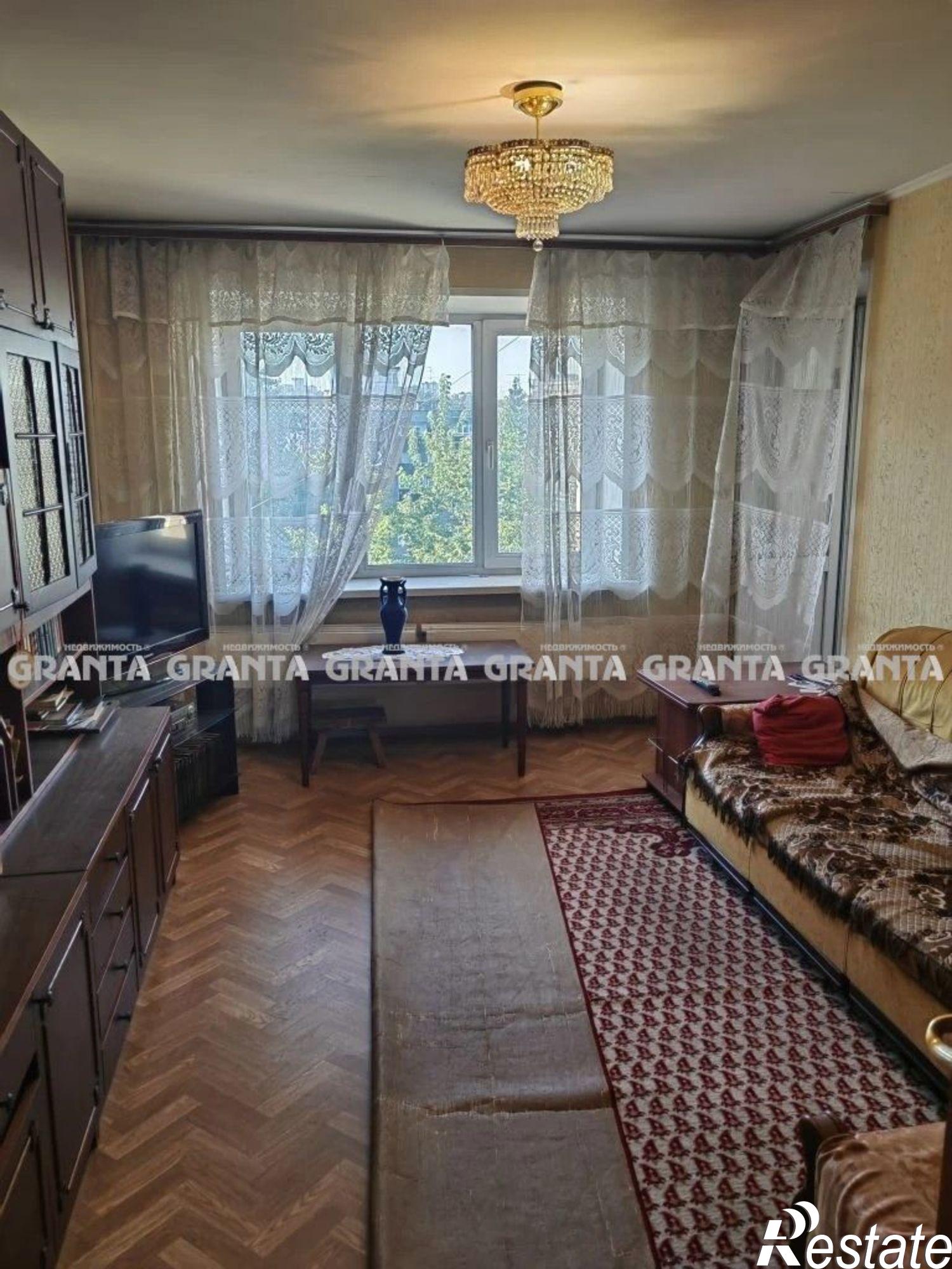 Купить квартиру за 12 800 000 рублей на ул Бограда, 13