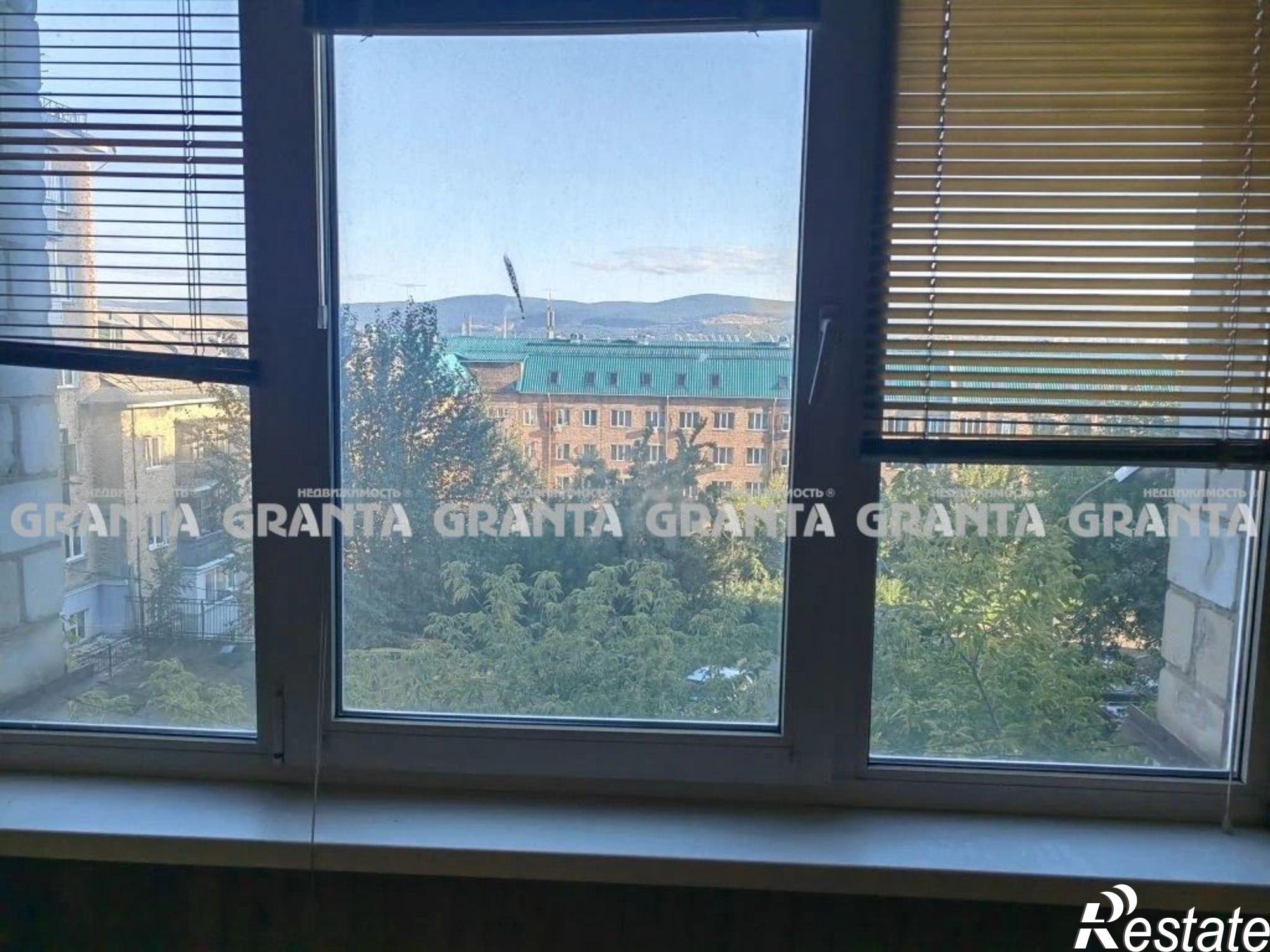 Купить квартиру за 12 800 000 рублей на ул Бограда, 13