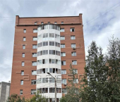 1-комн, 43кв м, этаж 9/10 Светлогорская, 35а1
