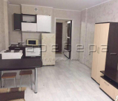 1-комн, 26кв м, этаж 8/16 Соколовская, 70