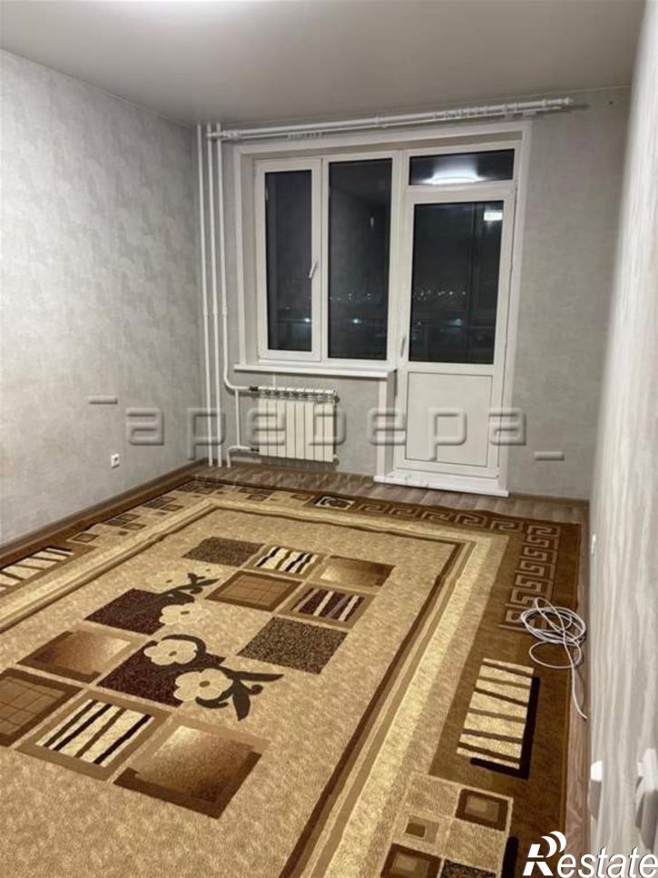 2-комн квартира Петра Подзолкова, 21