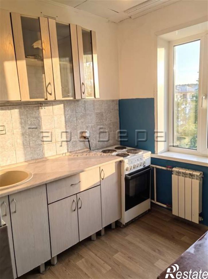 1-комн квартира Энергетиков, 46