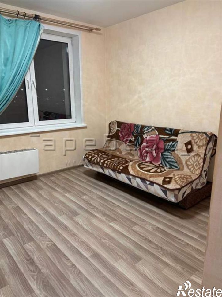 2-комн квартира Петра Подзолкова, 21