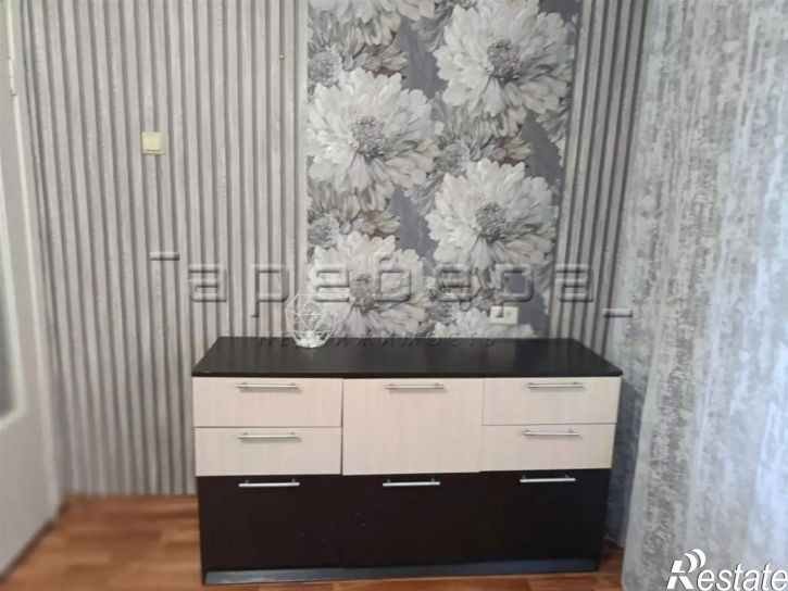 1-комн квартира Гусарова, 68