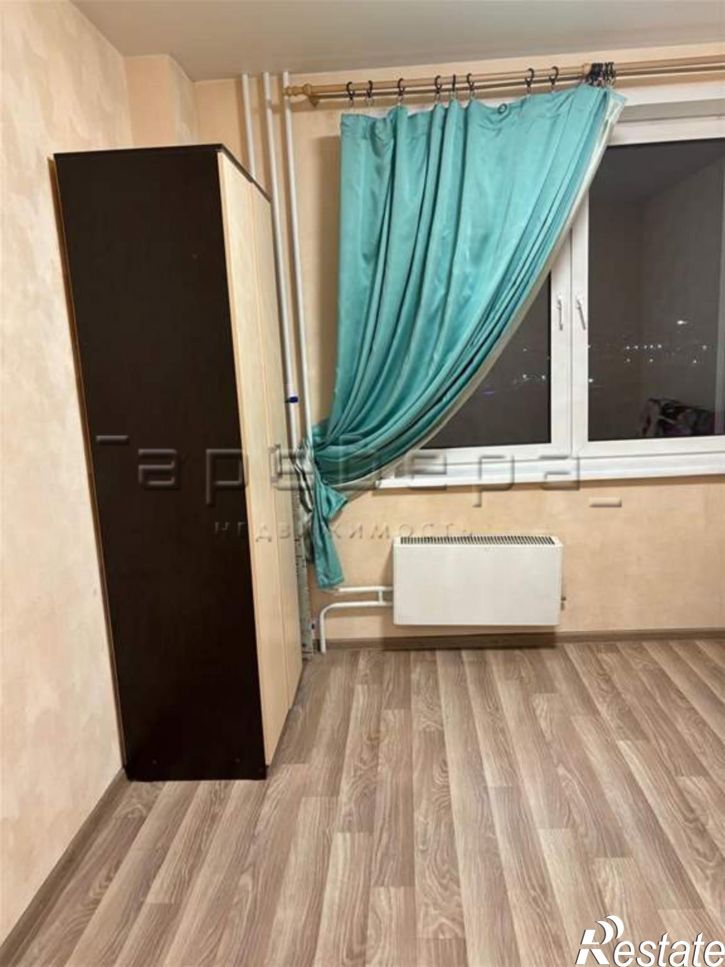 2-комн квартира Петра Подзолкова, 21