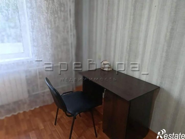 1-комн квартира Гусарова, 68