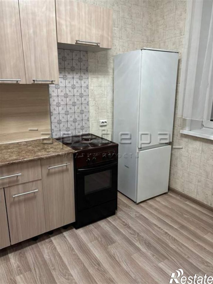 2-комн квартира Петра Подзолкова, 21
