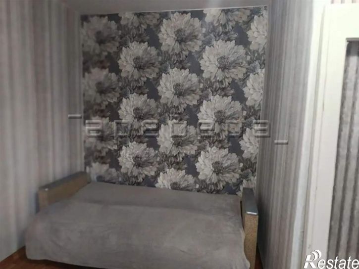 1-комн квартира Гусарова, 68