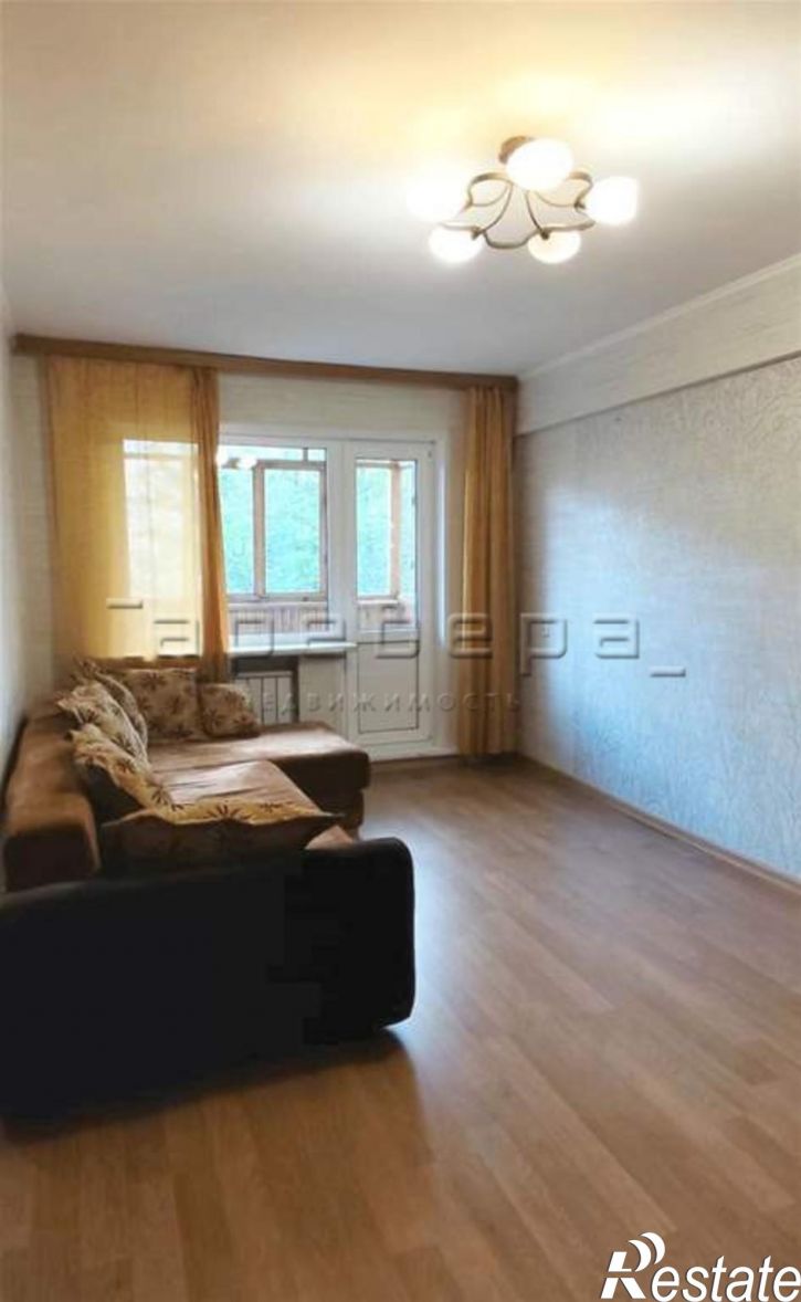 2-комн квартира им. газеты Красноярский Рабочий, 105а
