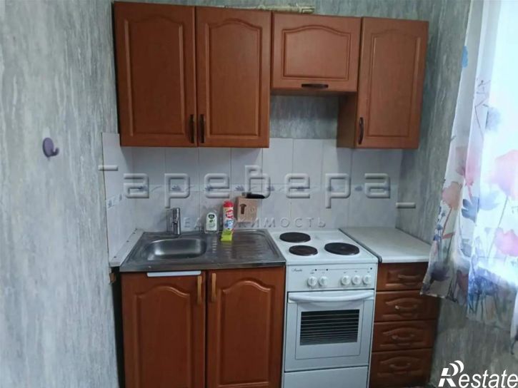 1-комн квартира Гусарова, 68