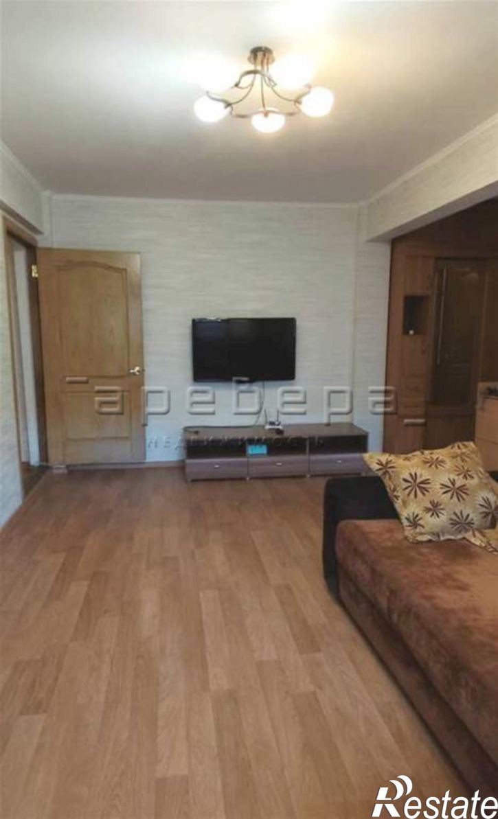2-комн квартира им. газеты Красноярский Рабочий, 105а