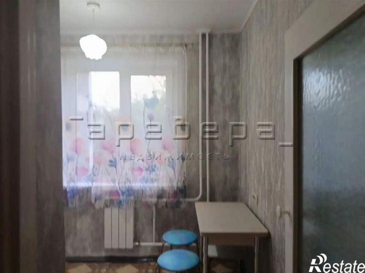 1-комн квартира Гусарова, 68