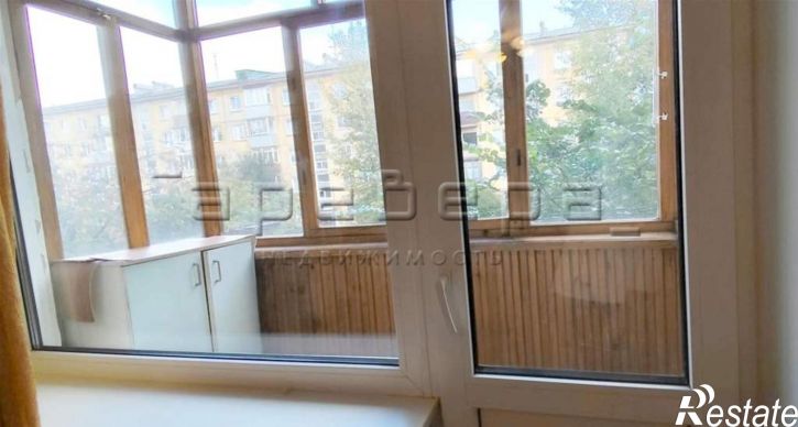 2-комн квартира им. газеты Красноярский Рабочий, 105а