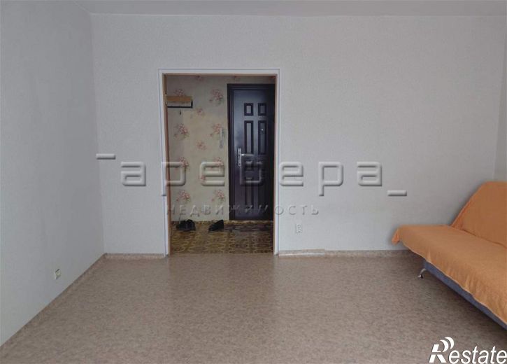 2-комн квартира Алексеева, 27