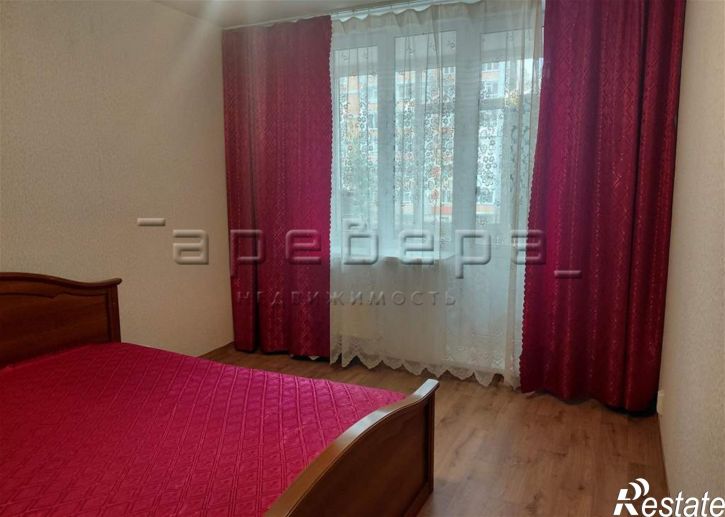 2-комн квартира Алексеева, 27