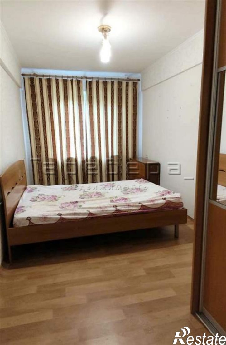 2-комн квартира им. газеты Красноярский Рабочий, 105а