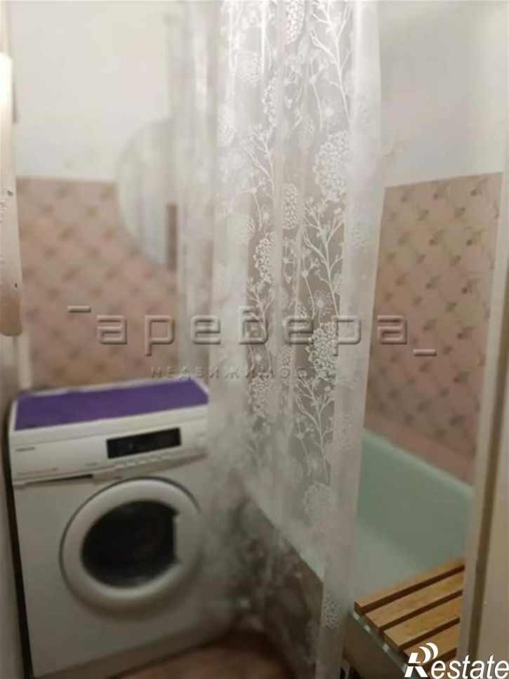 1-комн квартира Гусарова, 68