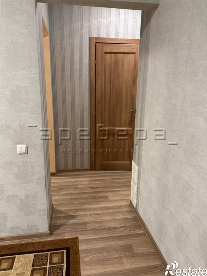 2-комн квартира Петра Подзолкова, 21