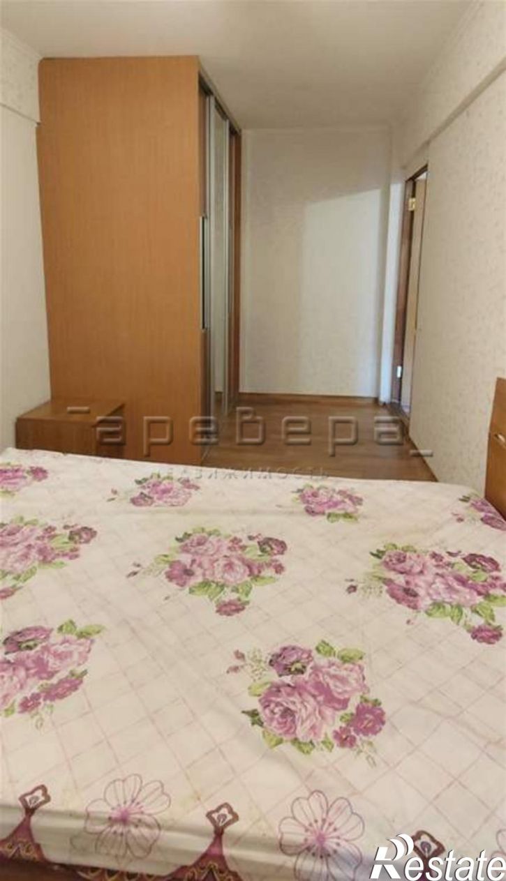 2-комн квартира им. газеты Красноярский Рабочий, 105а