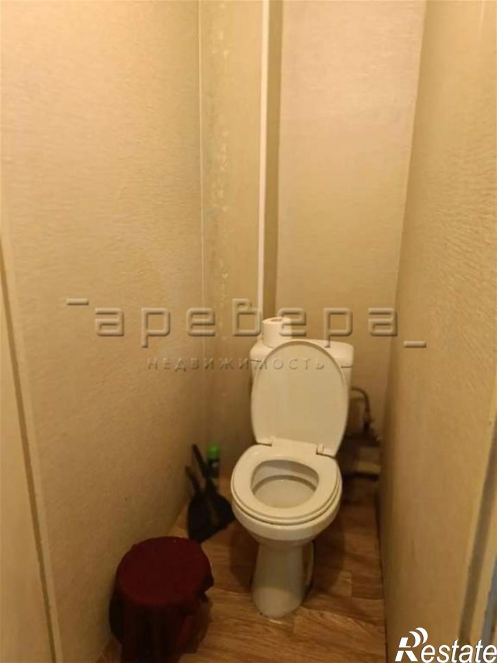 1-комн квартира Гусарова, 68