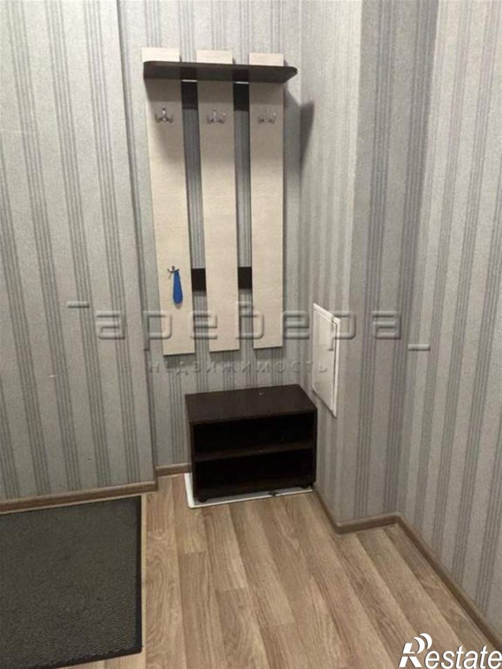 2-комн квартира Петра Подзолкова, 21