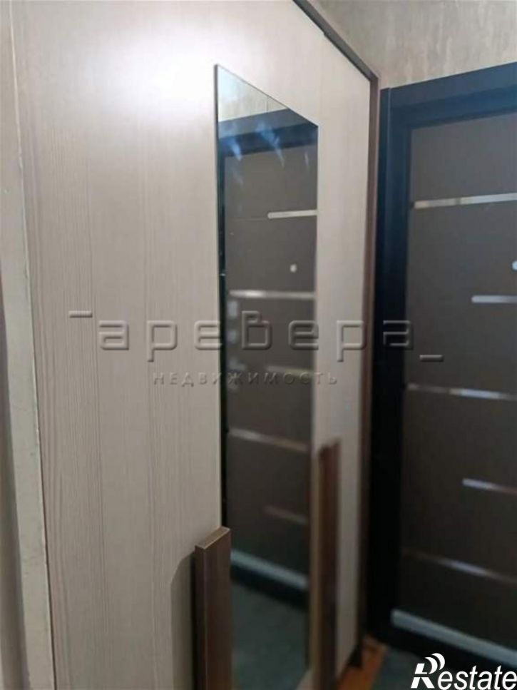 1-комн квартира Гусарова, 68