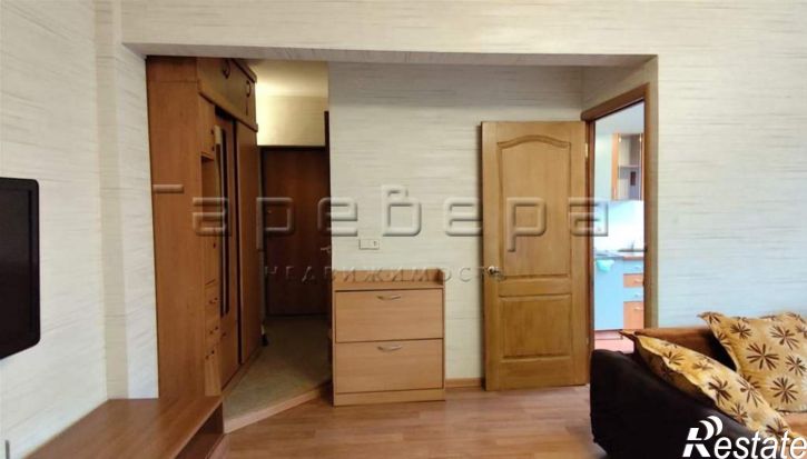 2-комн квартира им. газеты Красноярский Рабочий, 105а