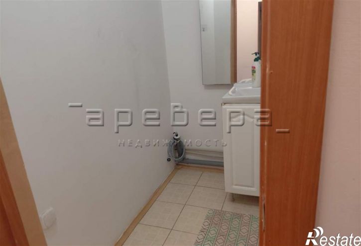 2-комн квартира Алексеева, 27