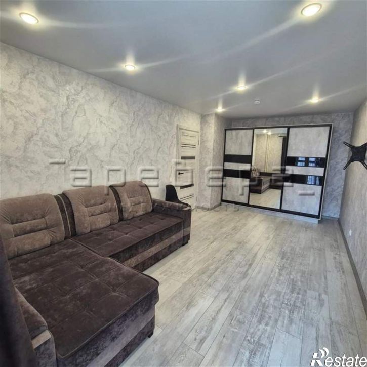 2-комн квартира Аральская, 53