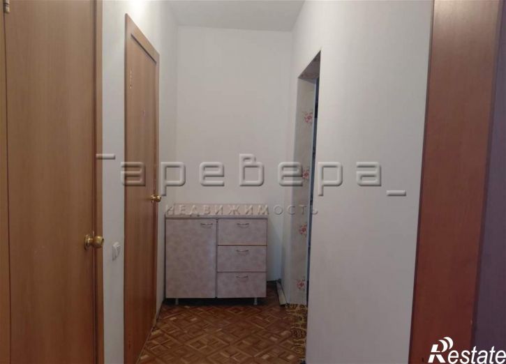 2-комн квартира Алексеева, 27
