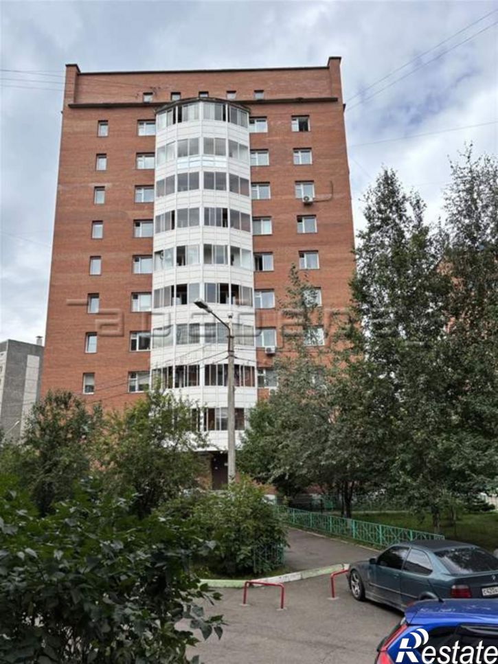 1-комн квартира Светлогорская, 35а1
