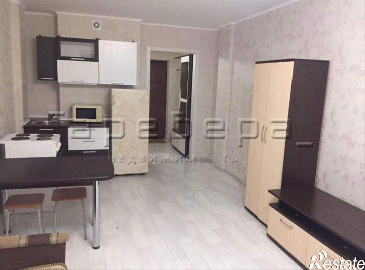 1-комн квартира Соколовская, 70
