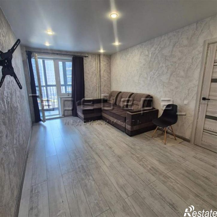 2-комн квартира Аральская, 53