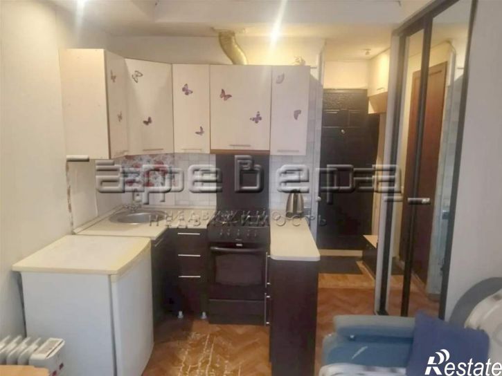 1-комн квартира Транзитная, 44