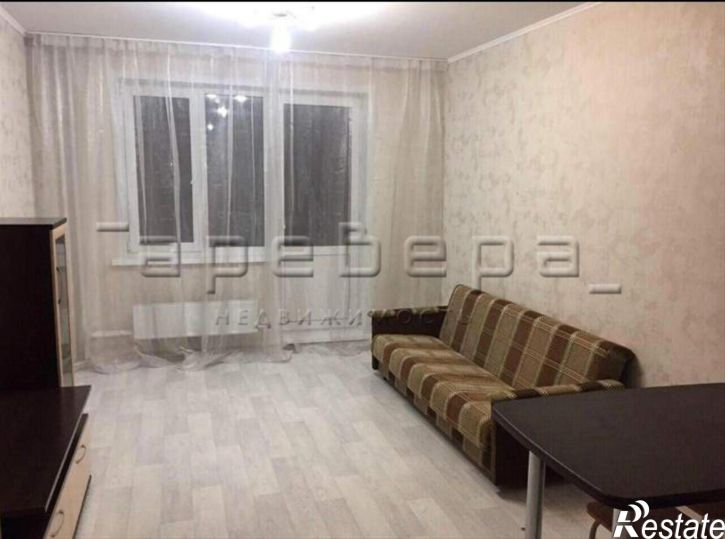 1-комн квартира Соколовская, 70