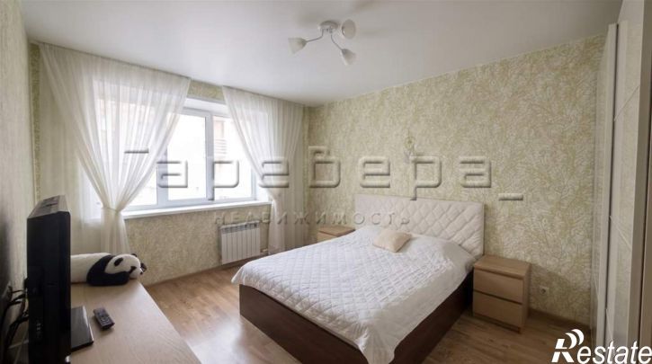 2-комн квартира Навигационная, 7