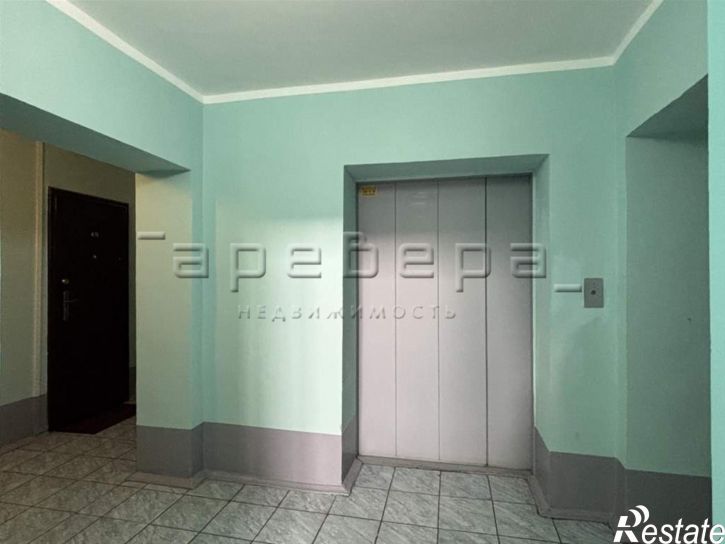 1-комн квартира Светлогорская, 35а1