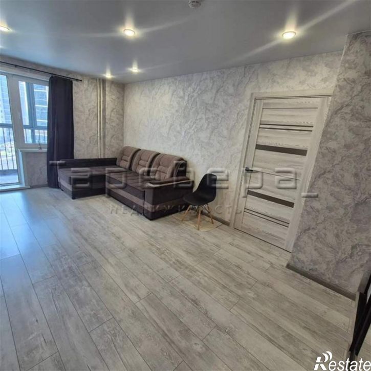 2-комн квартира Аральская, 53