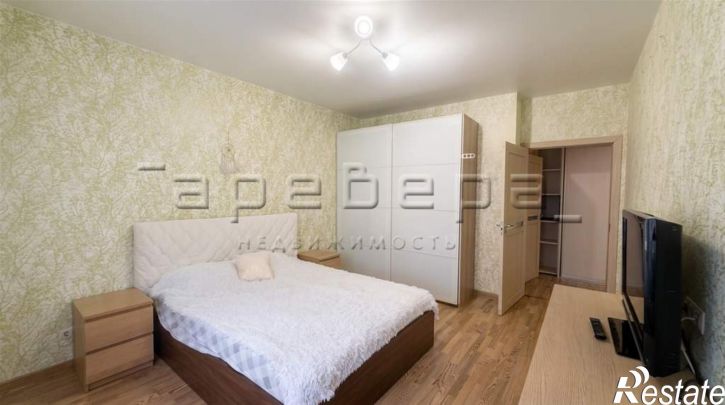 2-комн квартира Навигационная, 7
