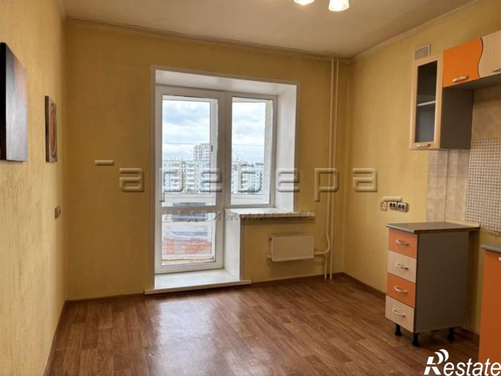 1-комн квартира Светлогорская, 35а1