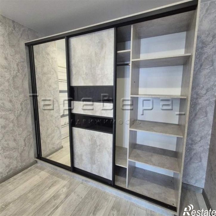 2-комн квартира Аральская, 53
