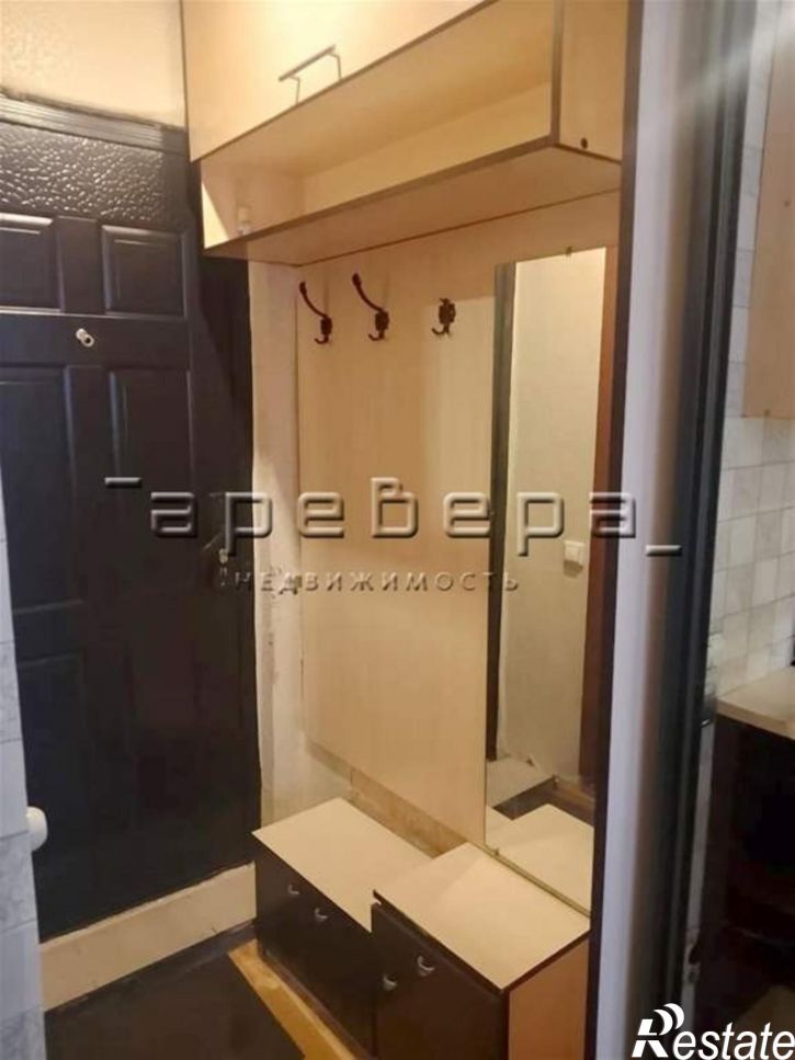 1-комн квартира Транзитная, 44