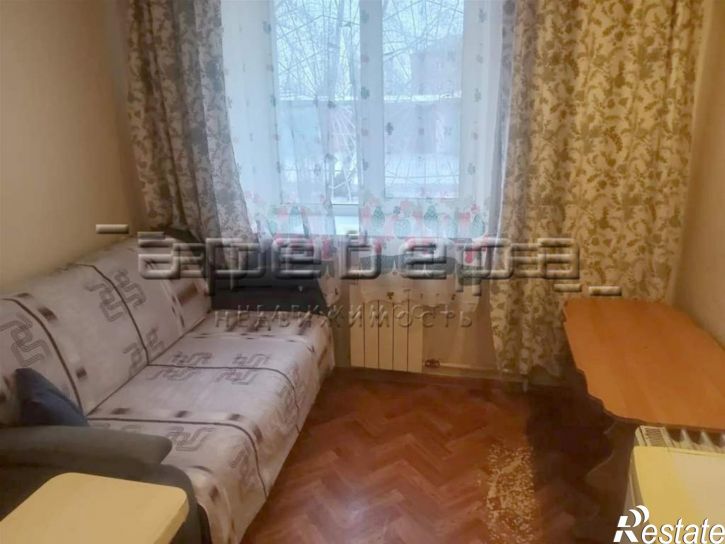 1-комн квартира Транзитная, 44
