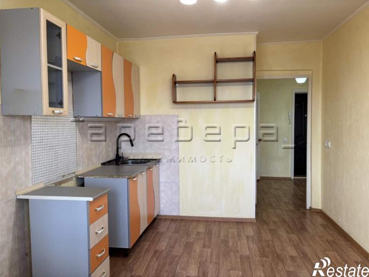 1-комн квартира Светлогорская, 35а1