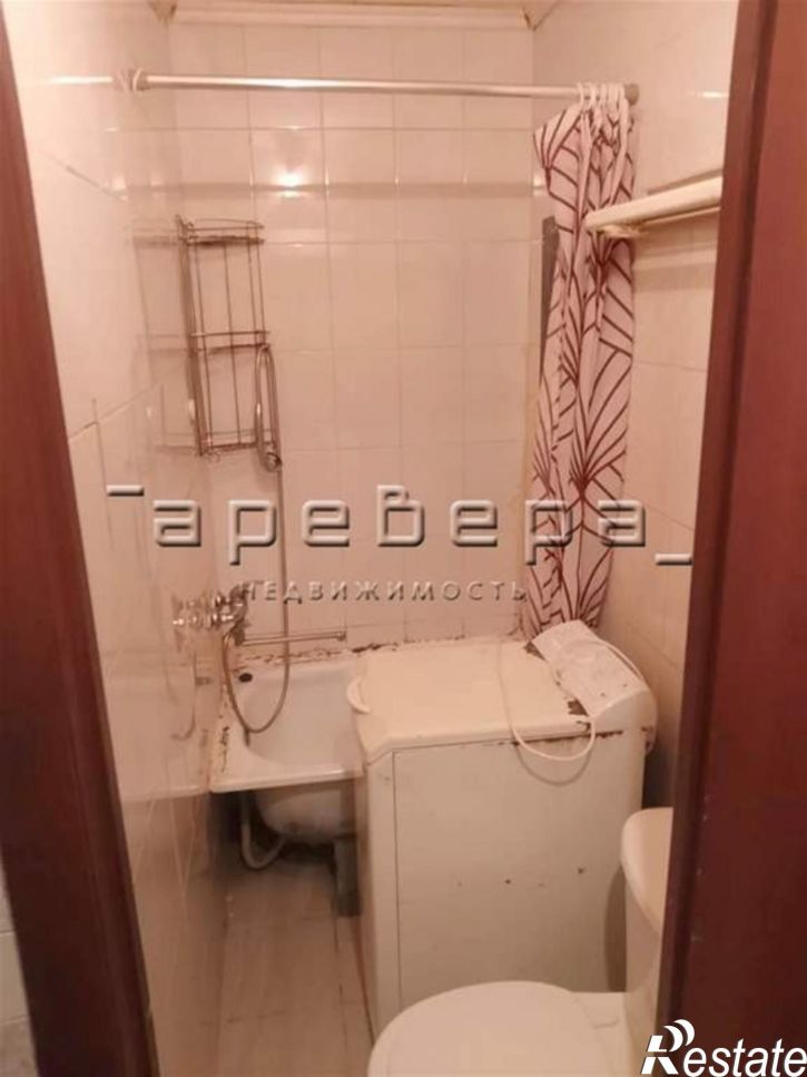 1-комн квартира Транзитная, 44