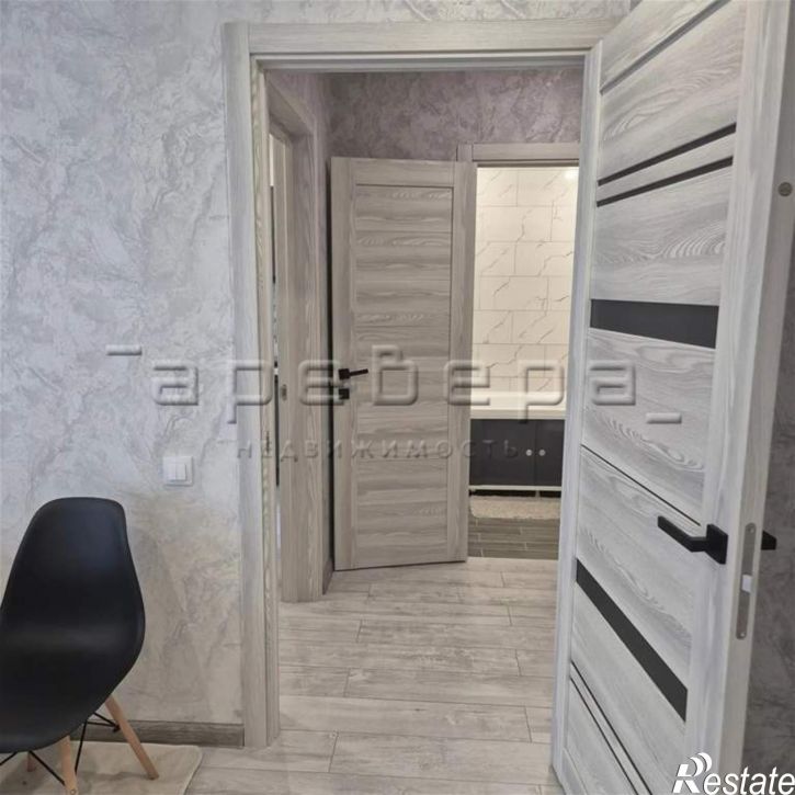 2-комн квартира Аральская, 53