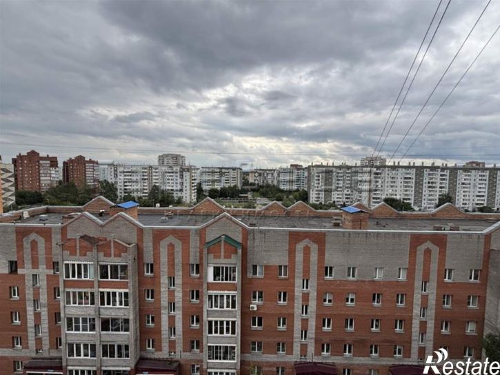 1-комн квартира Светлогорская, 35а1